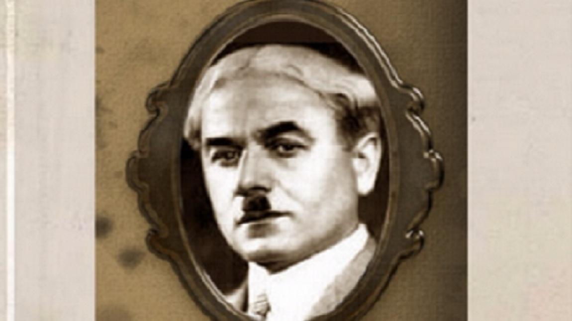 Hamdullah Suphi Tanrıöver (1885-1966)