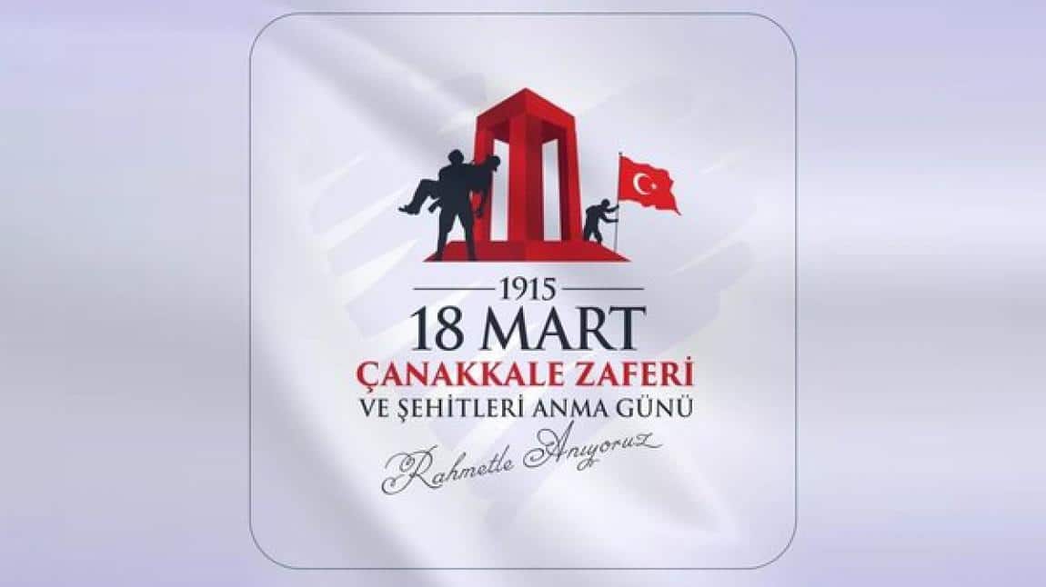 18 Mart Çanakkale Zaferi ve Şehitleri Anma Günümüz 